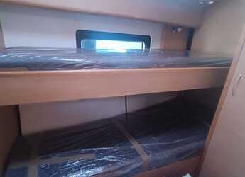 Chartern Sie segelboot in Trogir (ACI marina) - D&D Kufner 50 I.