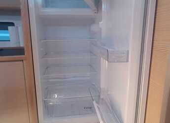 Chartern Sie segelboot in Trogir (ACI marina) - D&D Kufner 50 I.