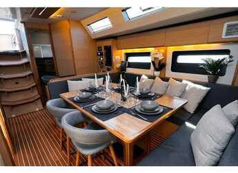 Chartern Sie segelboot in Trogir (ACI marina) - D&D Kufner 57