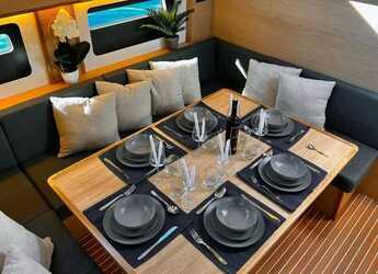 Chartern Sie segelboot in Trogir (ACI marina) - D&D Kufner 57