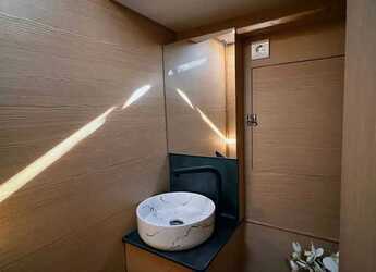 Chartern Sie segelboot in Trogir (ACI marina) - D&D Kufner 57