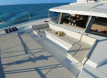 Alquilar catamarán en Marina di Nettuno - Bali 4.1 (watermaker / inverter)