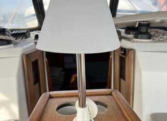 Louer voilier à Punat - Bavaria Cruiser 34 - 2 cab.