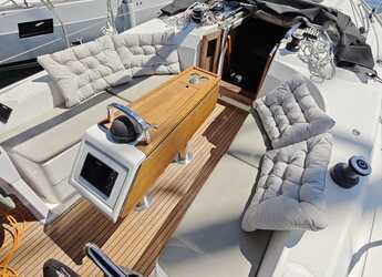 Louer voilier à Punat - Bavaria Cruiser 34 - 2 cab.