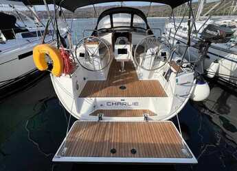 Louer voilier à Punat - Bavaria Cruiser 34 - 2 cab.