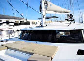 Alquilar catamarán en ACI Pomer - Fountaine Pajot Astrea 42 - 4 + 2 cab.