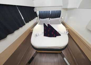 Alquilar catamarán en ACI Pomer - Fountaine Pajot Astrea 42 - 4 + 2 cab.