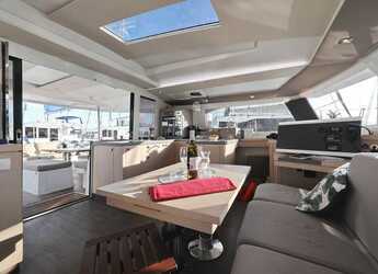 Alquilar catamarán en ACI Pomer - Fountaine Pajot Astrea 42 - 4 + 2 cab.