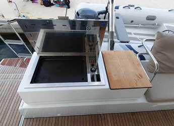 Alquilar catamarán en ACI Pomer - Fountaine Pajot Astrea 42 - 4 + 2 cab.