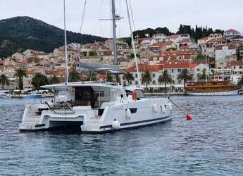 Alquilar catamarán en ACI Pomer - Fountaine Pajot Astrea 42 - 4 + 2 cab.
