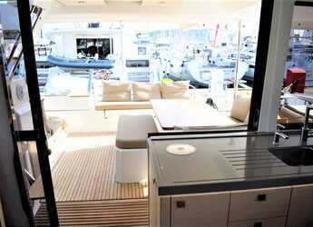 Alquilar catamarán en ACI Pomer - Fountaine Pajot Astrea 42 - 4 + 2 cab.