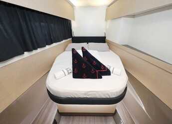 Alquilar catamarán en ACI Pomer - Fountaine Pajot Astrea 42 - 4 + 2 cab.
