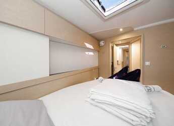 Alquilar catamarán en ACI Pomer - Fountaine Pajot Astrea 42 - 4 + 2 cab.