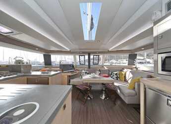 Alquilar catamarán en ACI Pomer - Fountaine Pajot Astrea 42 - 4 + 2 cab.