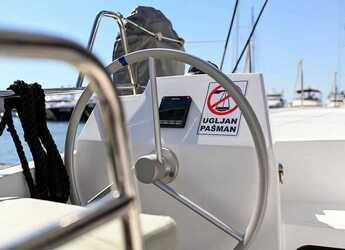 Alquilar catamarán en Marina Solila - Bali Catsmart - 4 + 2 cab.