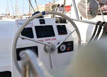 Alquilar catamarán en Marina Solila - Bali Catsmart - 4 + 2 cab.