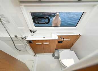 Alquilar catamarán en Marina Solila - Bali Catsmart - 4 + 2 cab.