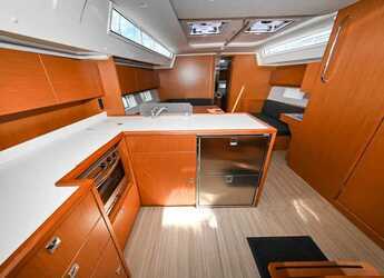 Alquilar velero en Veruda - Bavaria C45 - 3 cab.