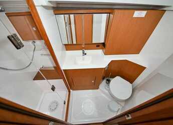 Alquilar velero en Veruda - Bavaria C45 - 3 cab.