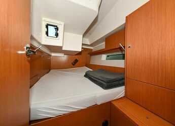 Alquilar velero en Veruda - Bavaria C45 - 3 cab.