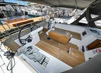 Alquilar velero en Veruda - Bavaria C45 - 3 cab.