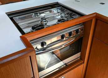 Alquilar velero en Veruda - Bavaria C45 - 3 cab.