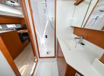 Alquilar velero en Veruda - Bavaria C45 - 3 cab.