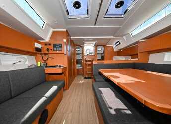 Alquilar velero en Veruda - Bavaria C45 - 3 cab.