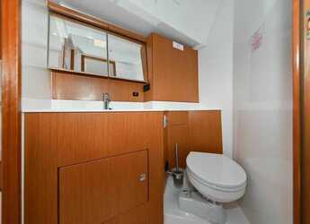 Alquilar velero en Veruda - Bavaria C45 - 3 cab.