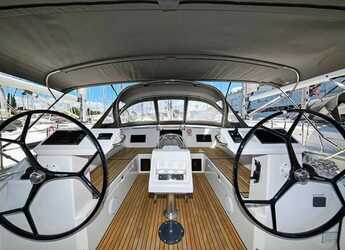 Alquilar velero en Veruda - Bavaria C45 - 3 cab.