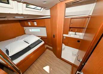 Alquilar velero en Veruda - Bavaria C45 - 3 cab.