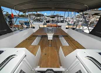 Alquilar velero en Veruda - Bavaria C45 - 3 cab.