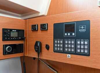 Alquilar velero en Veruda - Bavaria C45 - 3 cab.