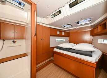 Alquilar velero en Veruda - Bavaria C45 - 3 cab.