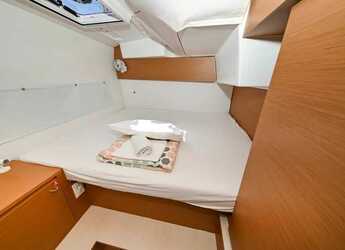 Alquilar catamarán en Veruda - Excess 11 - 4 + 1 + 1 cab.