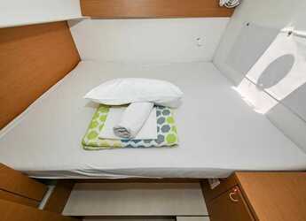 Alquilar catamarán en Veruda - Excess 11 - 4 + 1 + 1 cab.