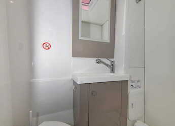 Alquilar catamarán en Marina Solila - Fountaine Pajot Astrea 42 - 4 + 2 cab.
