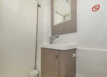 Alquilar catamarán en Marina Solila - Fountaine Pajot Astrea 42 - 4 + 2 cab.