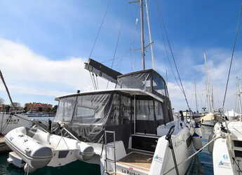 Alquilar catamarán en Marina Solila - Fountaine Pajot Astrea 42 - 4 + 2 cab.