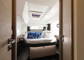 Alquilar catamarán en Marina Solila - Fountaine Pajot Astrea 42 - 4 + 2 cab.