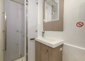 Alquilar catamarán en Marina Solila - Fountaine Pajot Astrea 42 - 4 + 2 cab.
