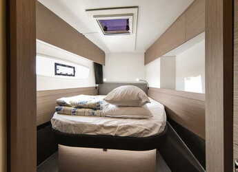 Alquilar catamarán en Marina Solila - Fountaine Pajot Astrea 42 - 4 + 2 cab.