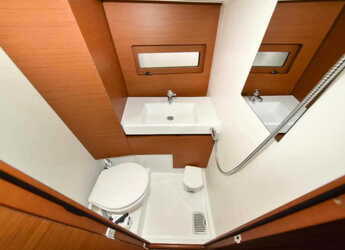 Rent a sailboat in Marina Solila - Sun Loft 47 - 6 + 1 cab.