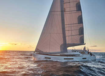 Alquilar velero en Olympic Marine - Sun Odyssey 440