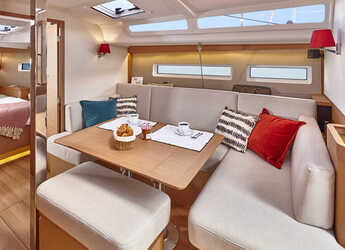 Alquilar velero en Olympic Marine - Sun Odyssey 440
