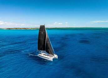 Alquilar catamarán en Marina di Portorosa - Leopard 52