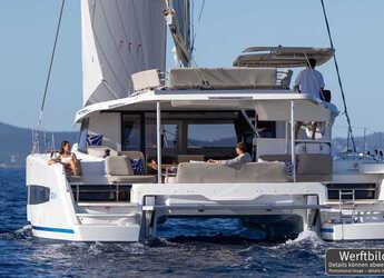Alquilar catamarán en Naviera Balear - Fountaine Pajot FP 44 Maestro - 3 cab.