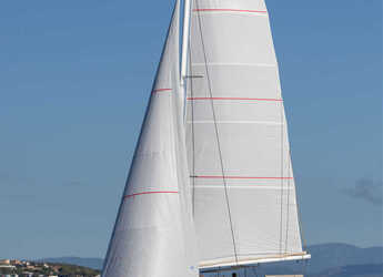 Alquilar catamarán en Naviera Balear - Fountaine Pajot FP 44 Maestro - 3 cab.