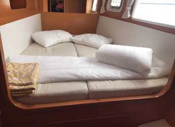 Chartern Sie katamaran in San Teodoro - Lagoon 440