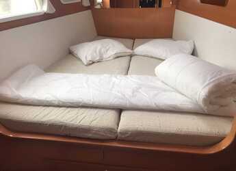 Chartern Sie katamaran in San Teodoro - Lagoon 440